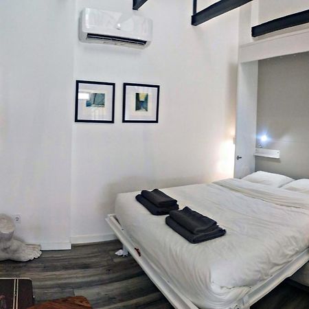 Apartments Central Madrid - Q2Home Экстерьер фото