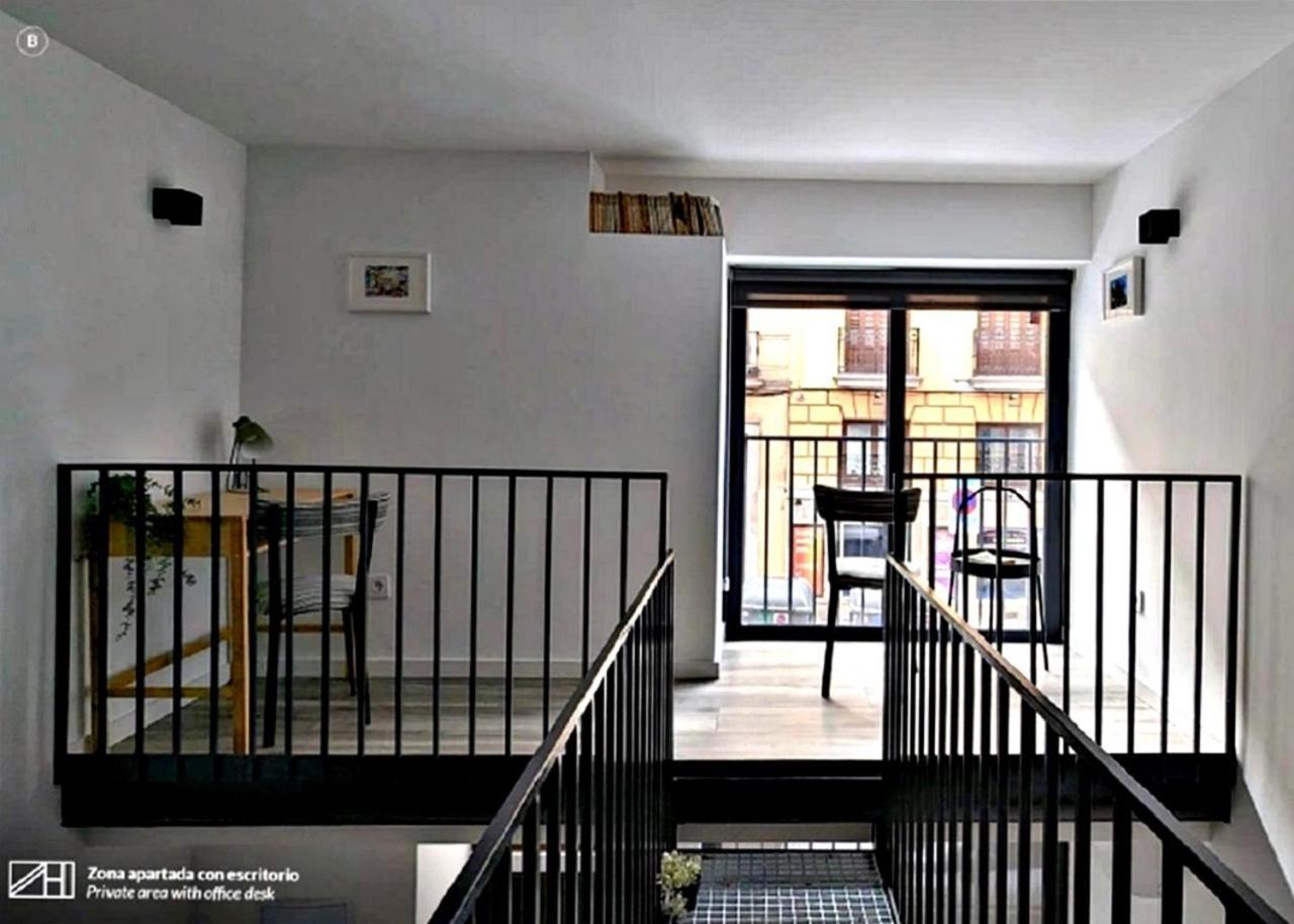 Apartments Central Madrid - Q2Home Экстерьер фото