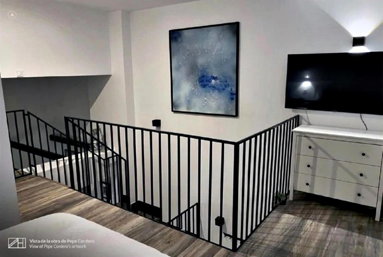 Apartments Central Madrid - Q2Home Экстерьер фото