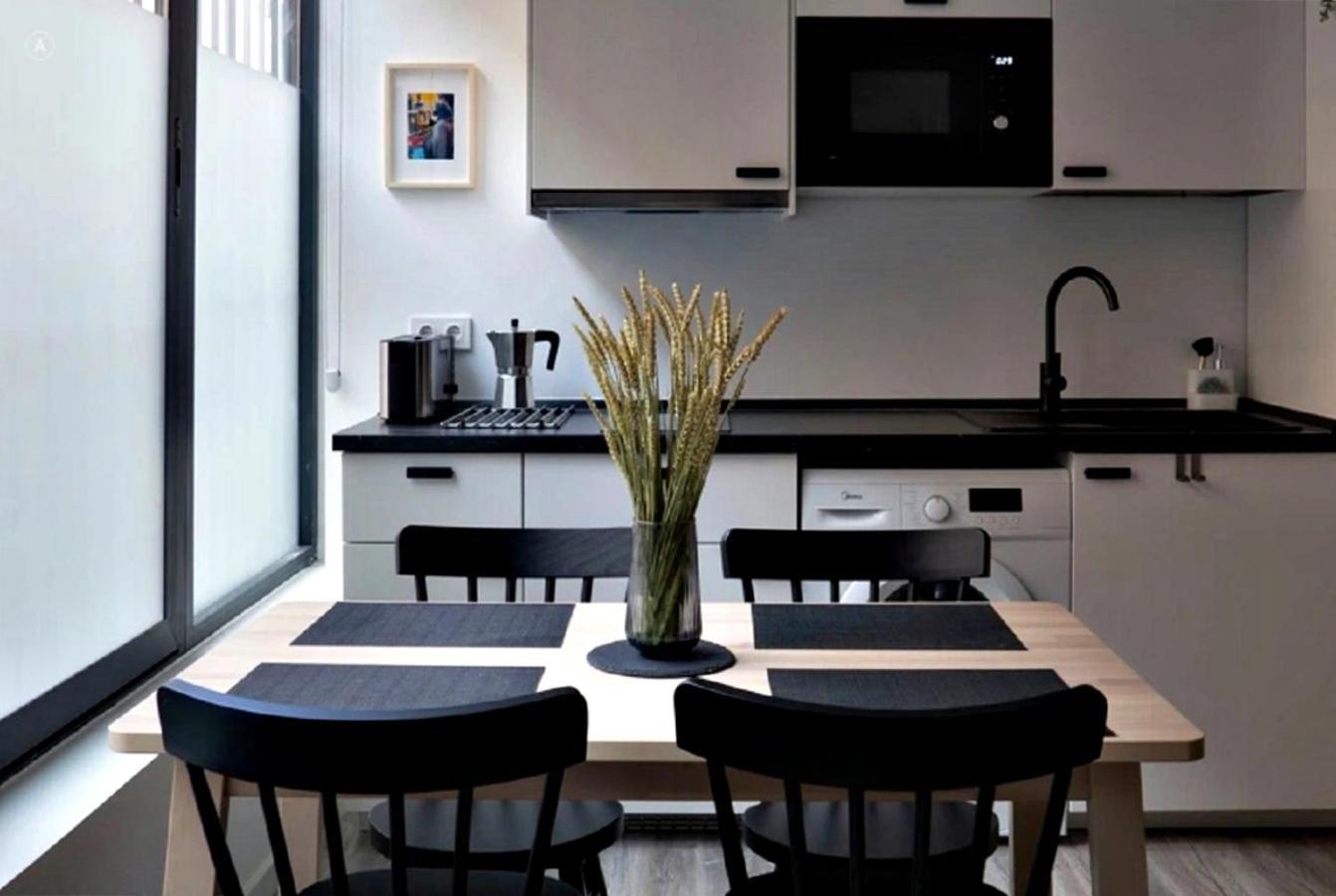 Apartments Central Madrid - Q2Home Экстерьер фото