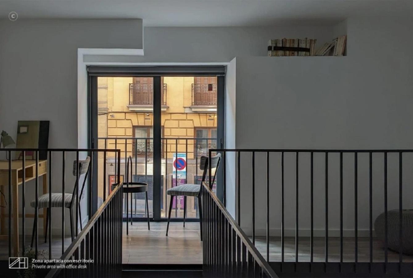 Apartments Central Madrid - Q2Home Экстерьер фото