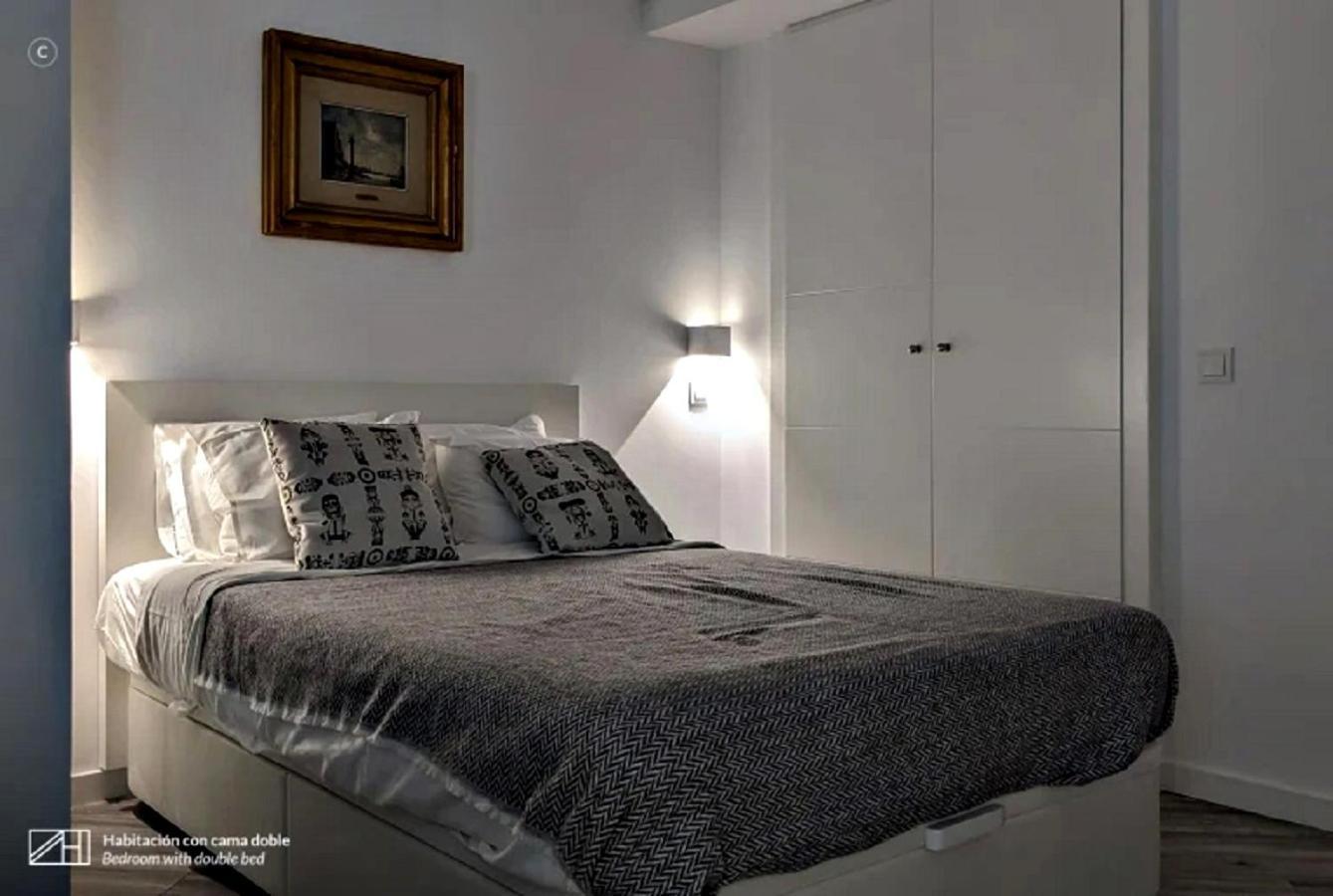 Apartments Central Madrid - Q2Home Экстерьер фото