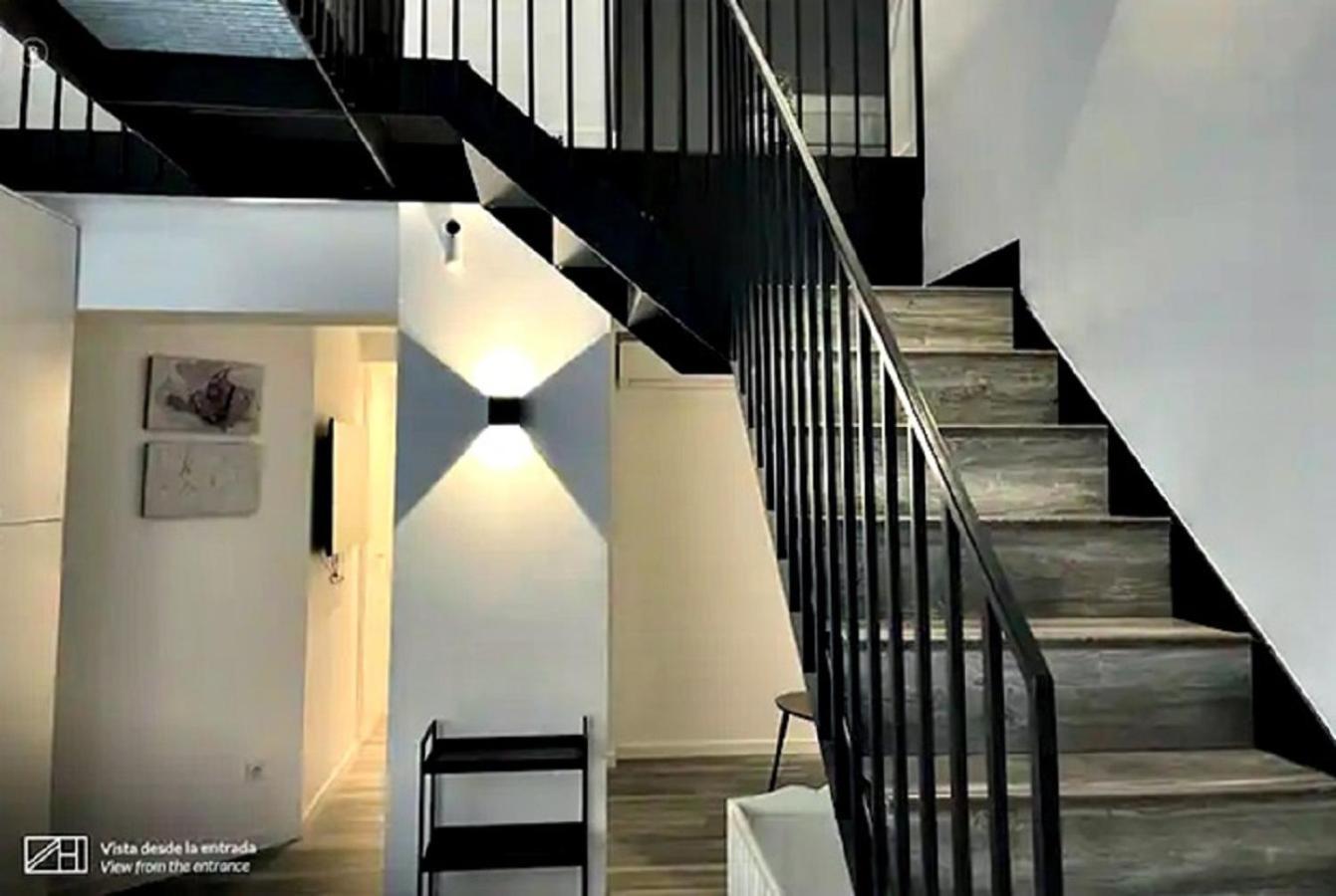 Apartments Central Madrid - Q2Home Экстерьер фото