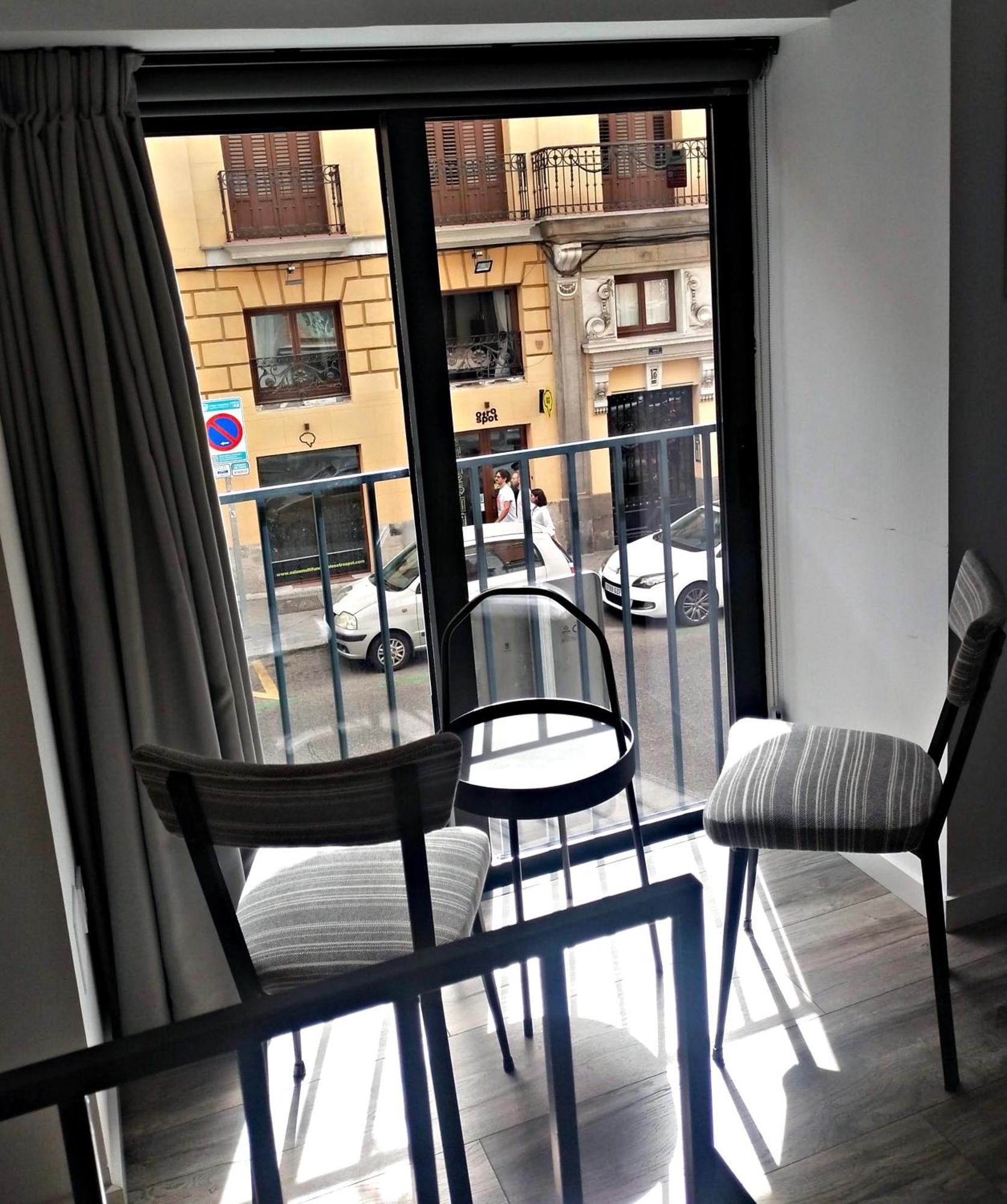 Apartments Central Madrid - Q2Home Экстерьер фото