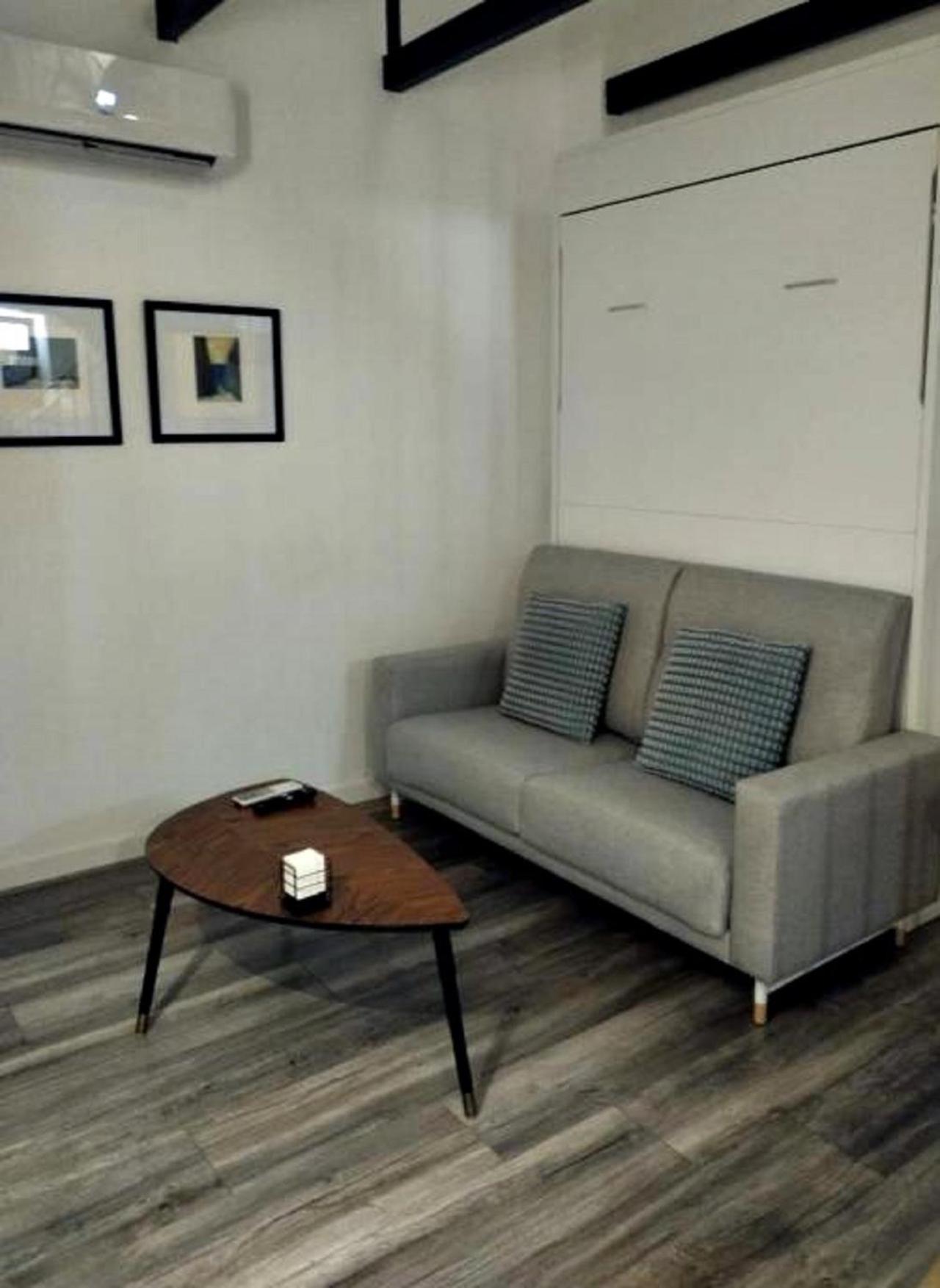 Apartments Central Madrid - Q2Home Экстерьер фото
