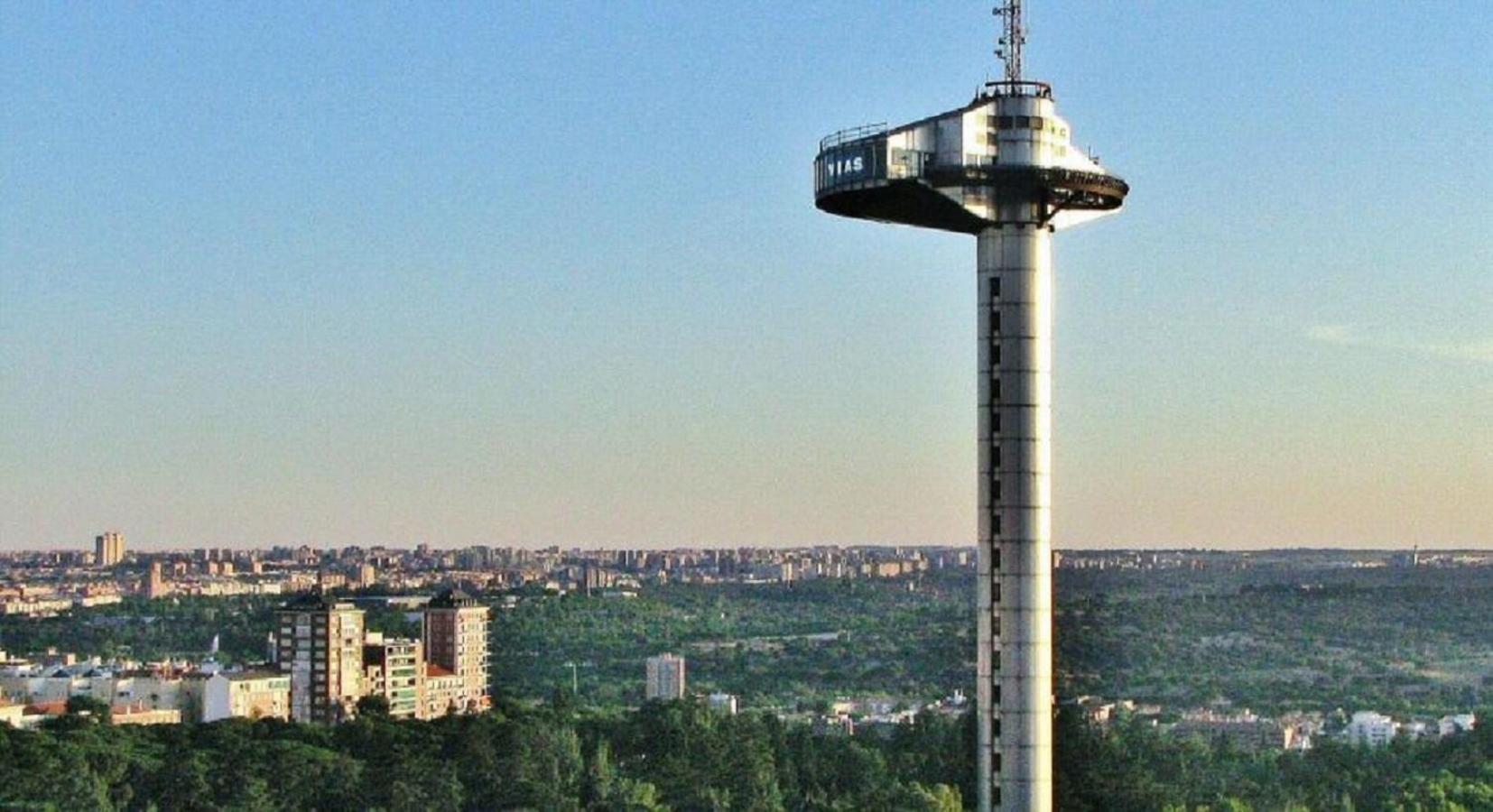 Apartments Central Madrid - Q2Home Экстерьер фото