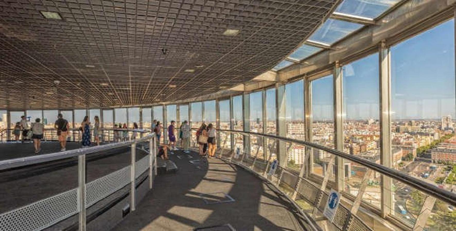 Apartments Central Madrid - Q2Home Экстерьер фото