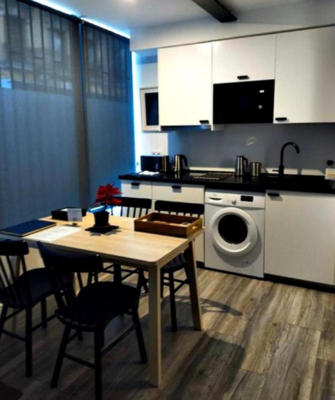 Apartments Central Madrid - Q2Home Экстерьер фото