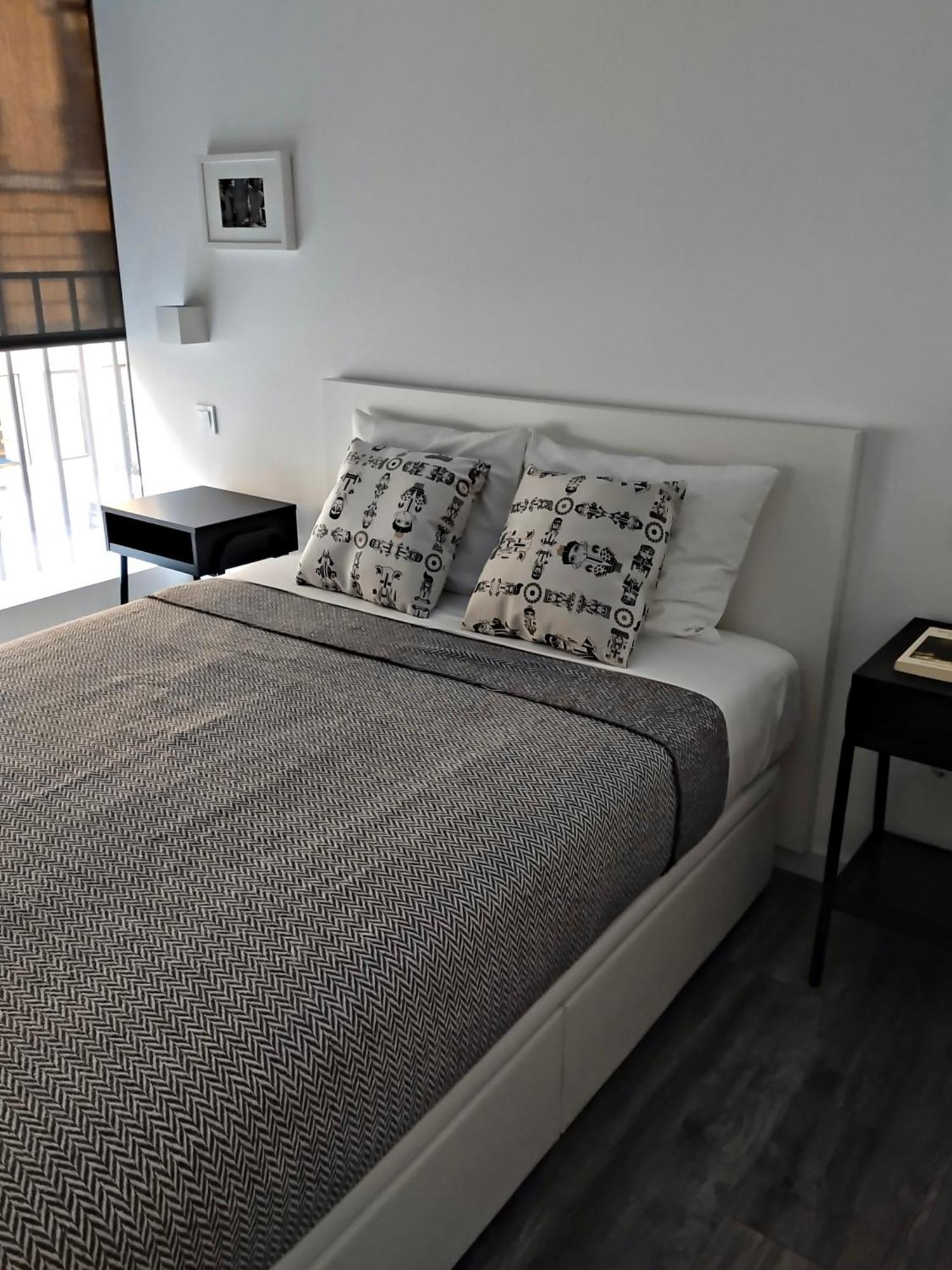 Apartments Central Madrid - Q2Home Экстерьер фото
