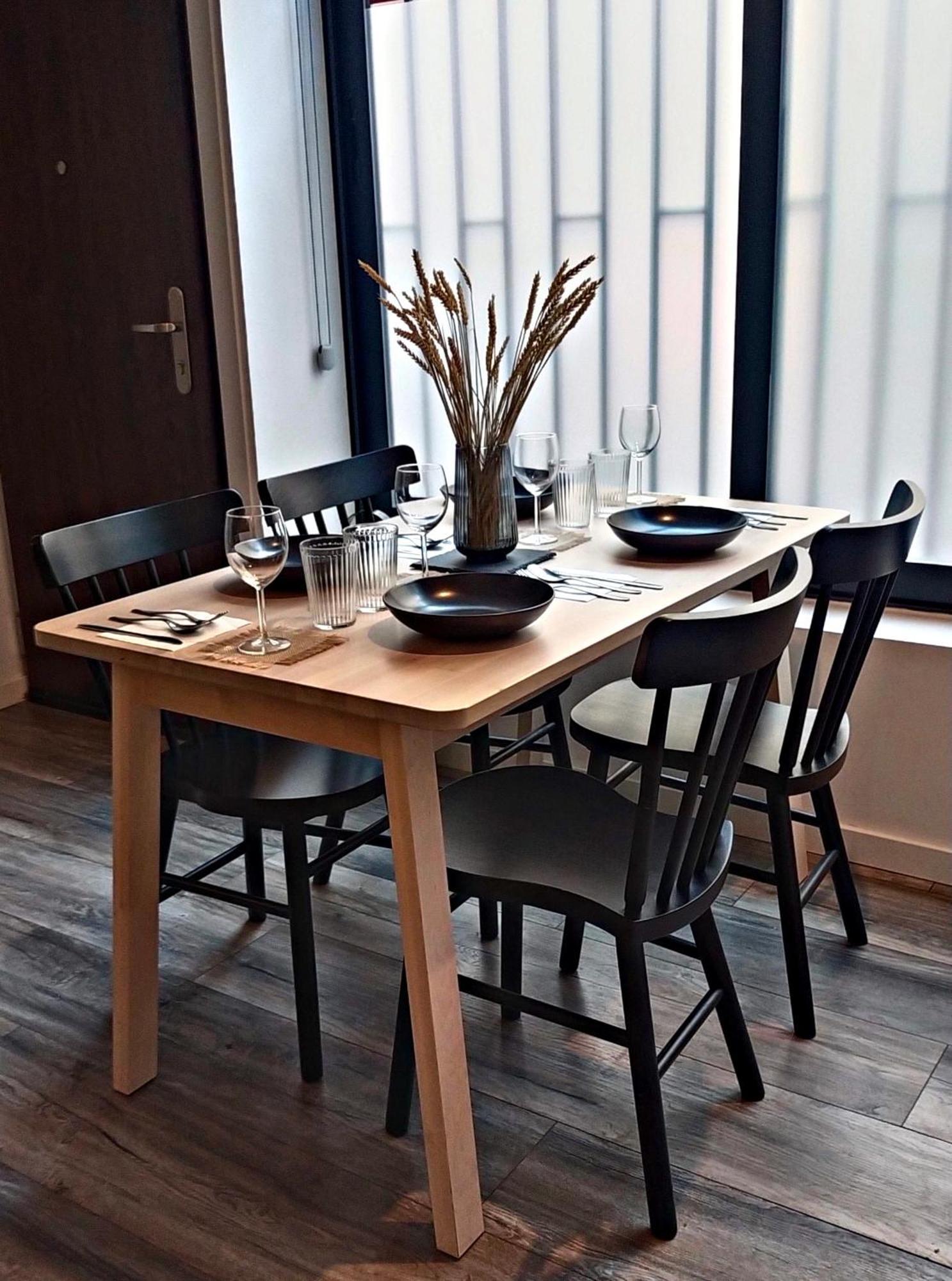 Apartments Central Madrid - Q2Home Экстерьер фото